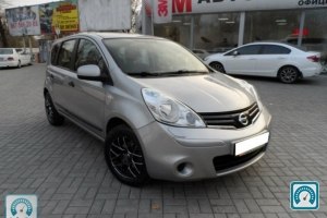 Nissan Note  2010 559590
