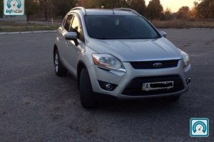 Ford Kuga TREND 2010 560017