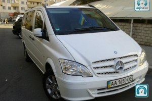 Mercedes Vito  2012 560231