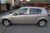 Opel Astra  2010.  1
