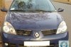 Renault Clio  2007.  1