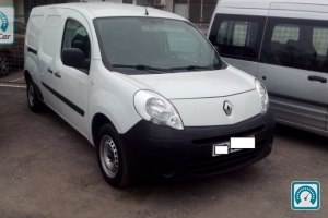 Renault Kangoo maxi 2012 561462