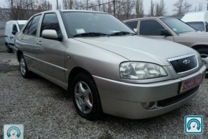 Chery Amulet luxe 2008 561466