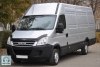 Iveco Daily  2008.  1