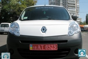 Renault Kangoo EXTRA 2011 2012 562833