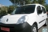 Renault Kangoo EXTRA 2011 2012.  2