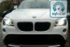 BMW X1 XDRIVE18D 2012.  3