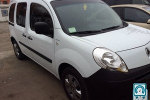 Renault Kangoo 66  2012 563068