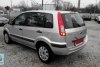 Ford Fusion  2010.  5