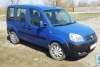 Fiat Doblo .  2007.  3