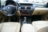 BMW X3 TDI 2011.  14