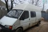 Ford Transit Connect  1994.  1