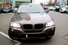 BMW X3  2011.  1