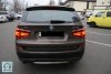 BMW X3  2011.  4