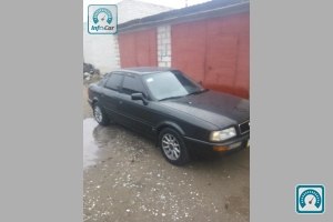 Audi 80 B4 1992 563800