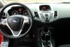 Ford Fiesta Comfort + 2011.  3
