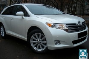 Toyota Venza  2012 563954