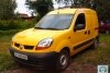 Renault Kangoo  2003.  2