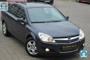 Opel Astra H 2007 563994