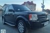 Land Rover Discovery  2009.  1