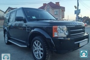 Land Rover Discovery  2009 564385