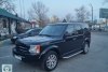 Land Rover Discovery  2009.  3