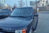 Land Rover Discovery  2009.  13