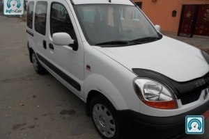 Renault Kangoo  2005 564521