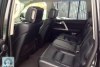 Toyota Land Cruiser DIESEL 2012.  5