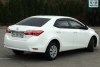 Toyota Corolla Business 2013.  4
