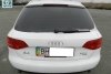 Audi A4 Avant 2011.  5