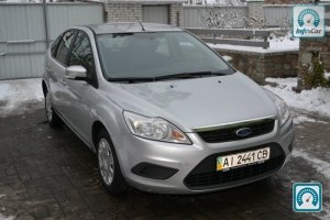 Ford Focus TREND 2008 565062