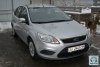 Ford Focus TREND 2008.  9