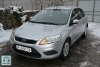 Ford Focus TREND 2008.  11