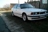 BMW 5 Series  1989.  1