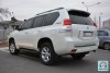 Toyota Land Cruiser Prado Base 2012.  4