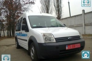 Ford Transit Connect Maxi 2007 565395