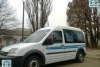Ford Transit Connect Maxi 2007.  7