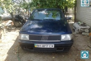 Fiat Croma  1987 565404