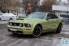 Ford Mustang GT_Cabrio 2006.  2