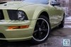 Ford Mustang GT_Cabrio 2006.  4