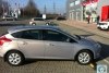 Ford Focus EcoBoost 2013.  1