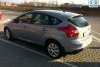 Ford Focus EcoBoost 2013.  5