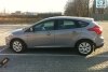 Ford Focus EcoBoost 2013.  9