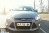 Ford Focus EcoBoost 2013.  13