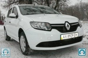Renault Sandero  2013 565948