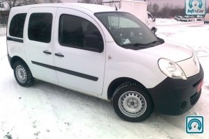 Renault Kangoo  2012 566040