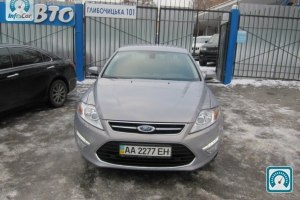 Ford Mondeo  2012 566246