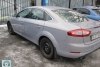 Ford Mondeo  2012.  13
