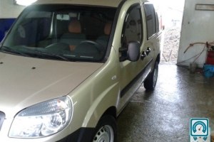 Fiat Doblo Combo 2012 566463
